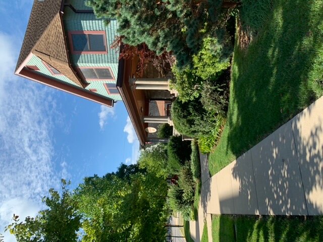 Chestnut House Bed & Breakfast-官方