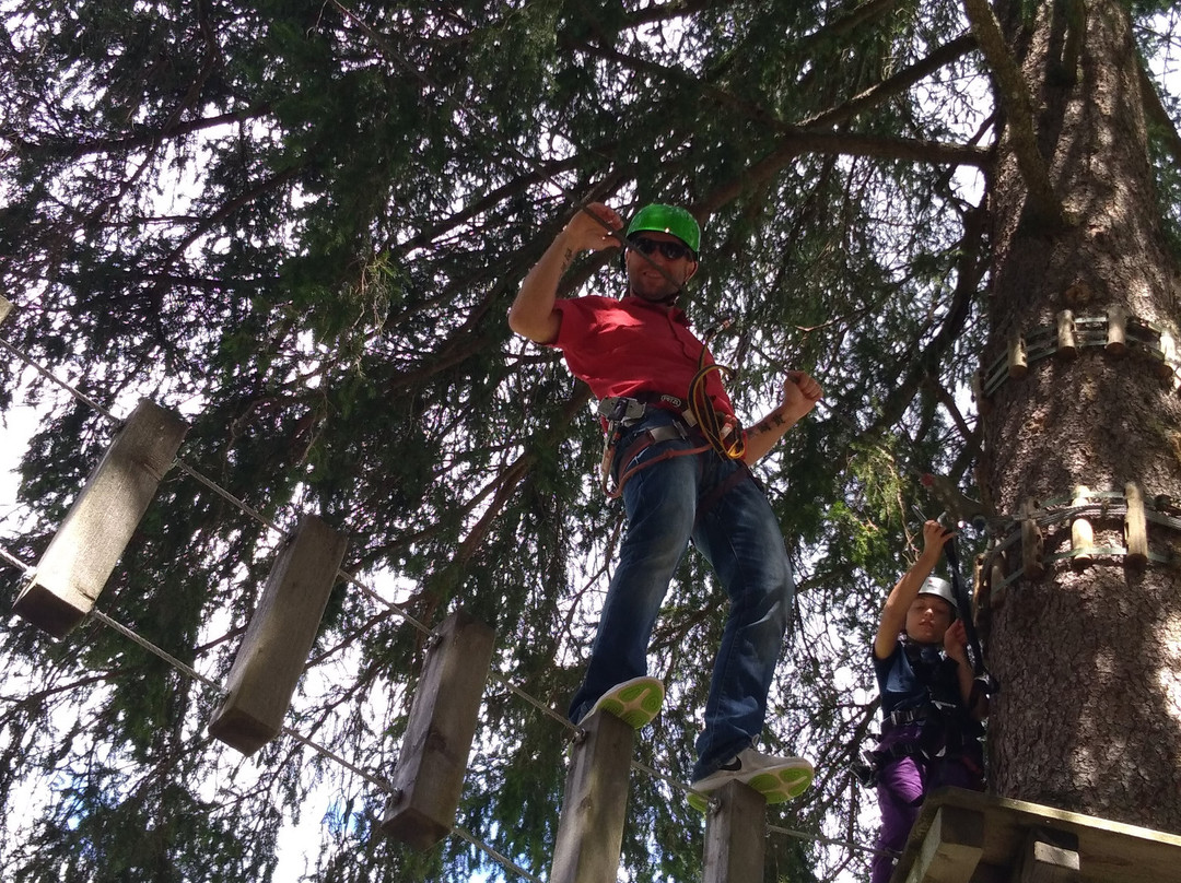 Wichtelpark-Sillian必去景点