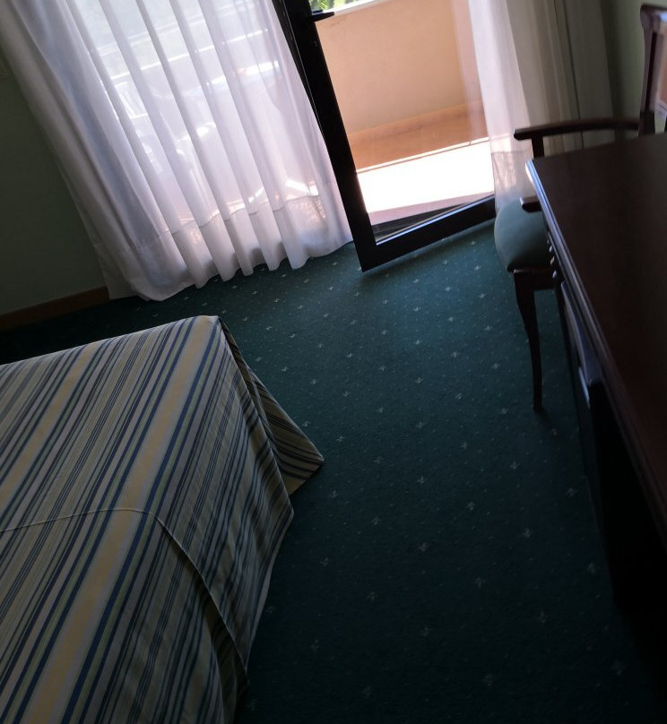 Hotel Terenes Costa主图