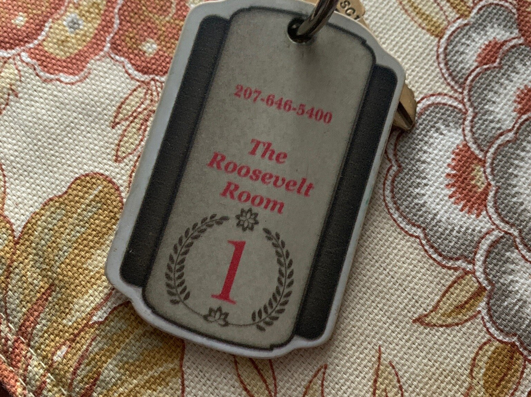 Holiday Guest House Bed & Breakfast主图