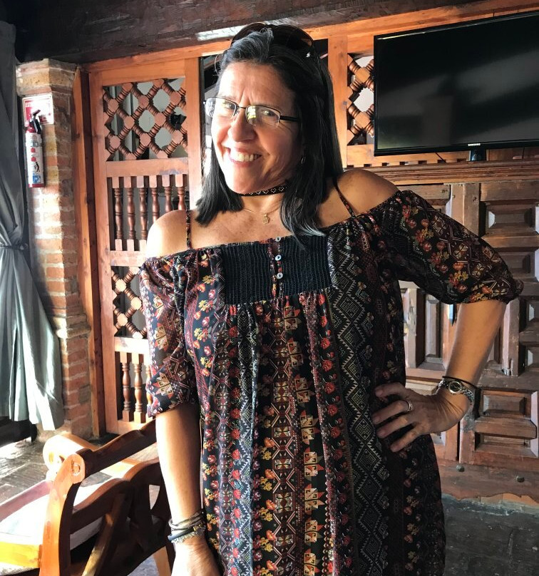 Hotel Mi Casita主图