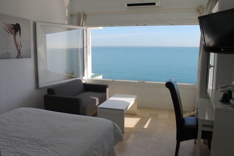Hotel Boutique Milla De Plata-官方