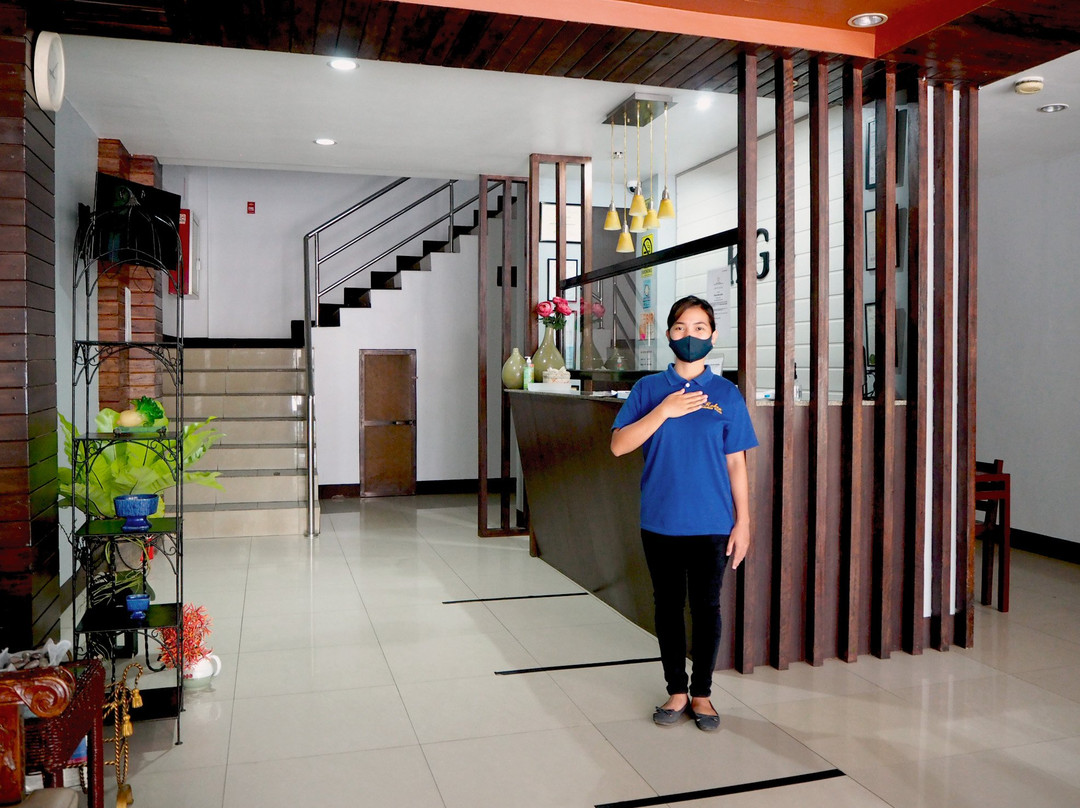 Rehan Grand Suites主图