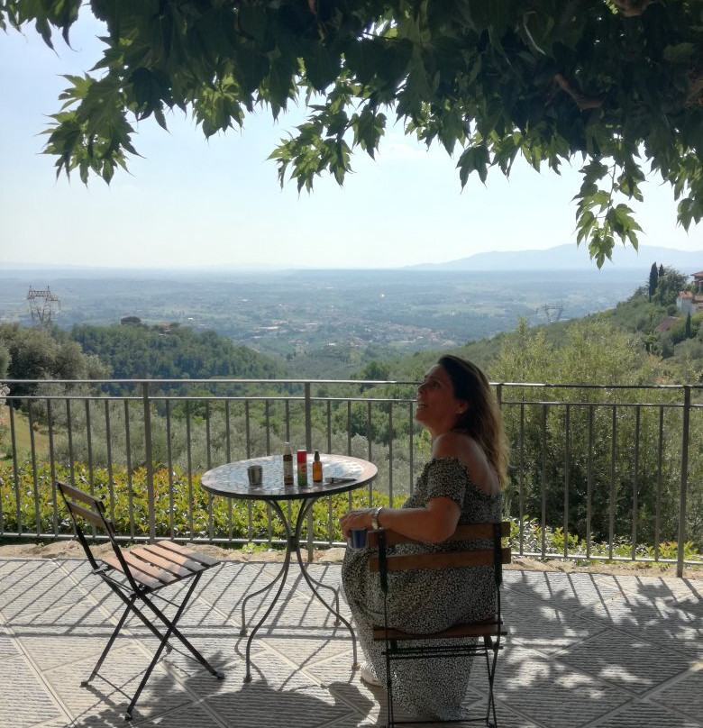 Villa di Papiano-Lamporecchio必去景点