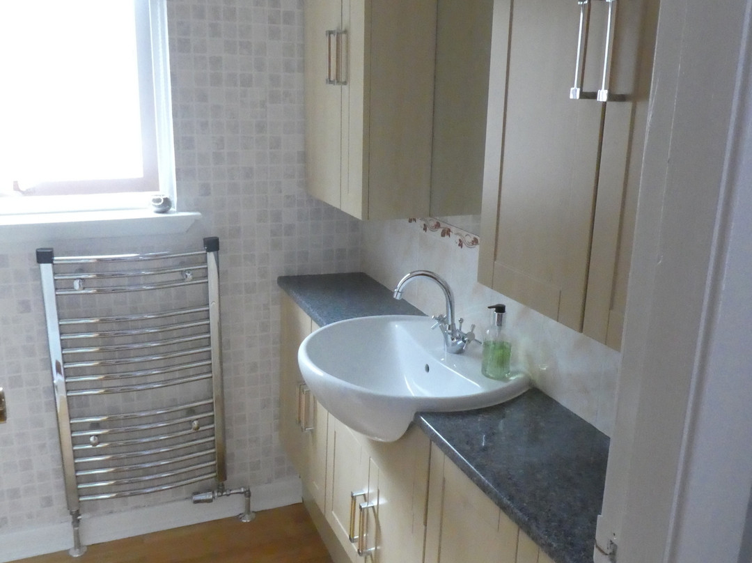 Foinaven Bed and Breakfast Ullapool主图