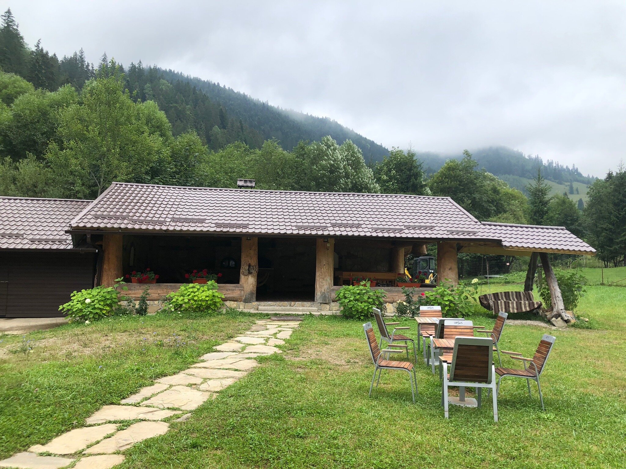 Stanistea Cerbilor-官方