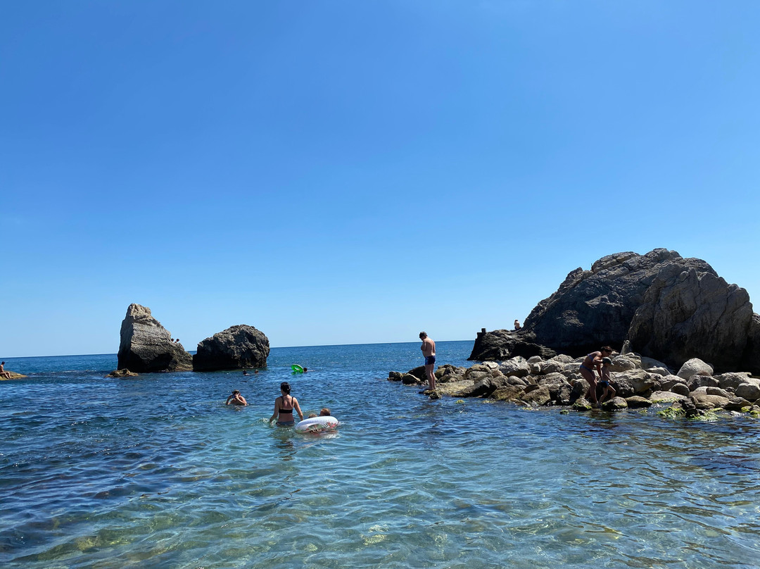 Arzy Guest House主图