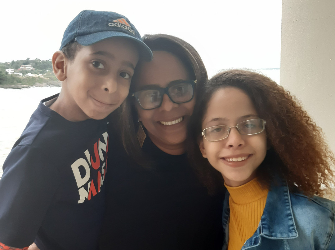 Hotel Portal da Lua主图