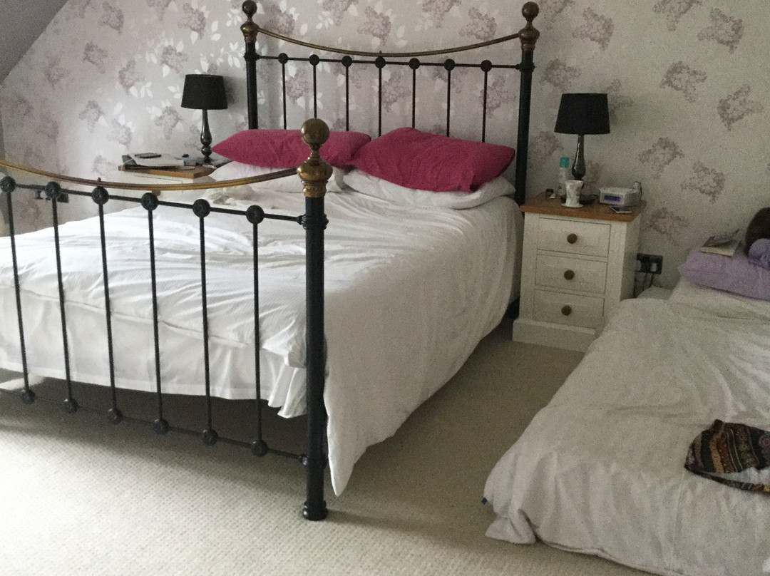 The Beeches B&B主图