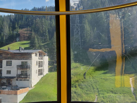 Funivia Piz Boè-科瓦拉因巴迪亚必去景点