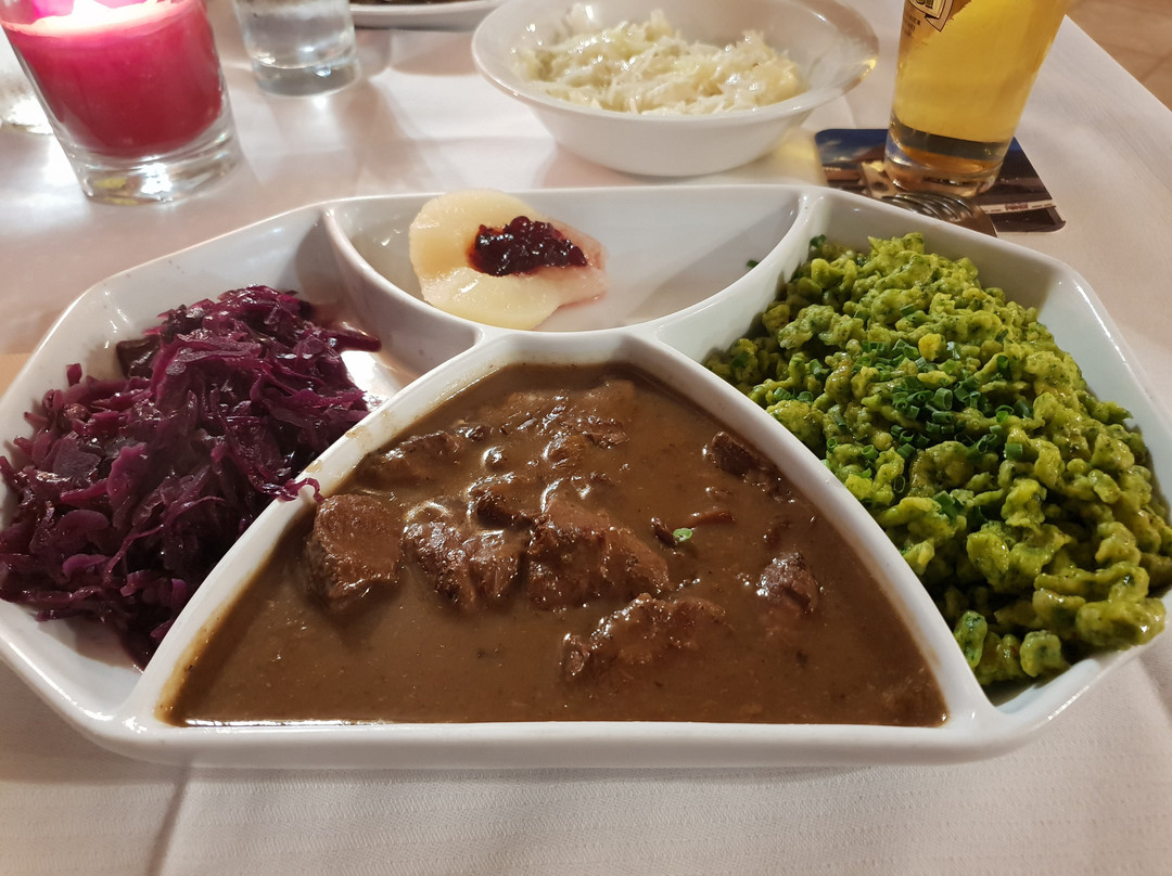 Gasthof Zum Schlern主图