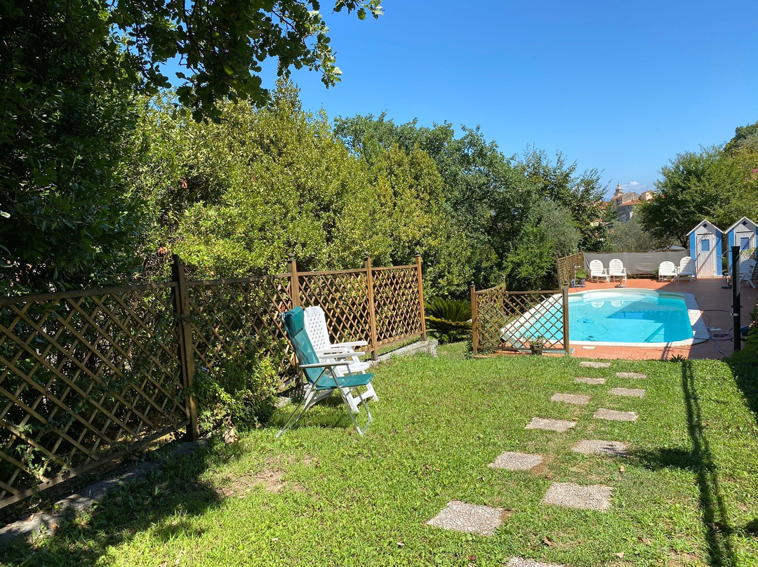 Relais del Golfo主图