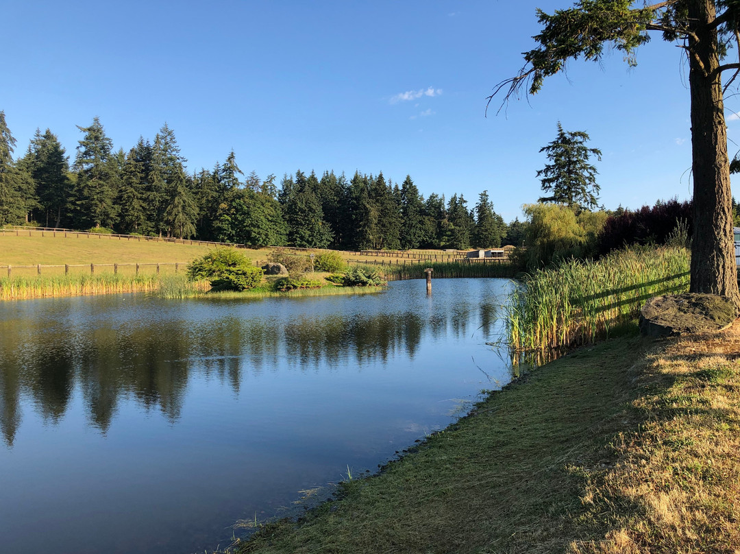 Wildwood Farm Bed and Breakfast主图