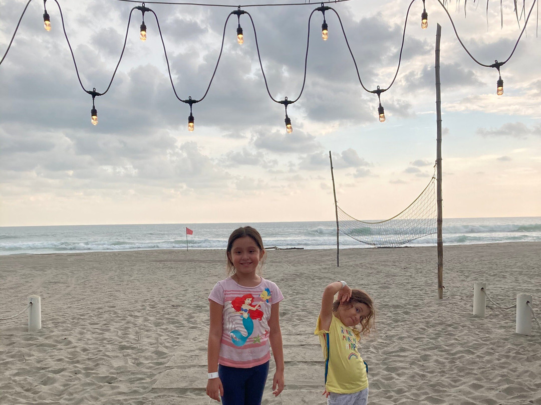 Hotel Arista Bugambilias主图