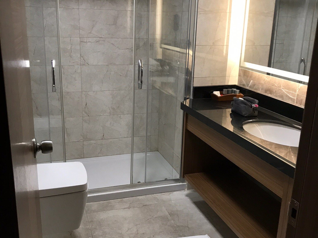 Tuna Otel Rezidans主图