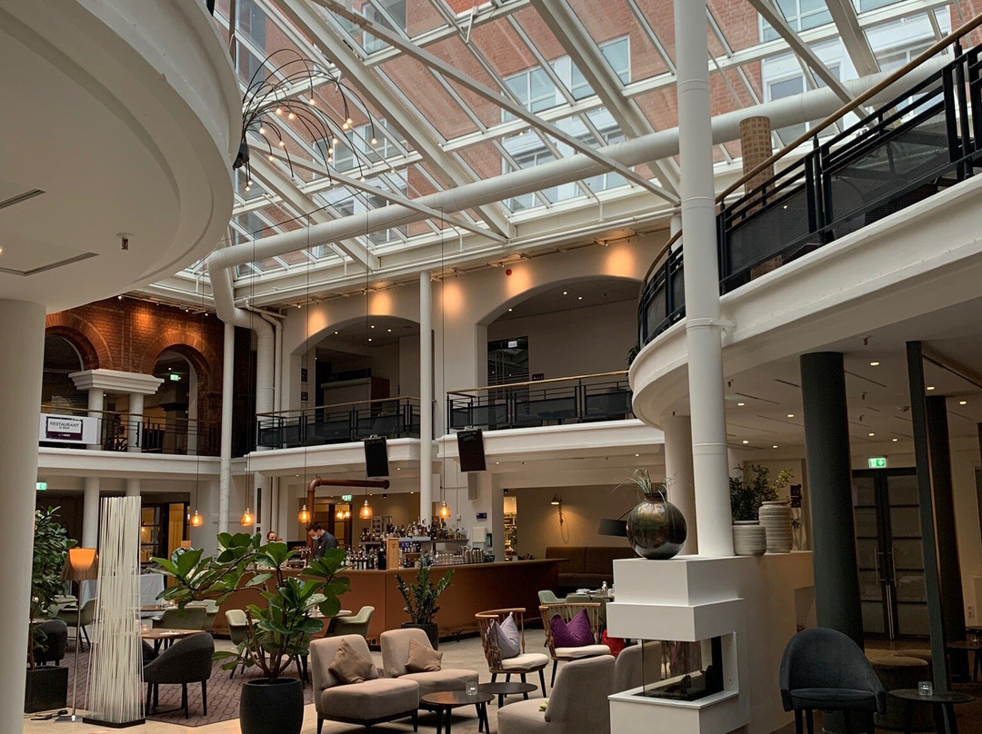 Hotel Alte Post主图