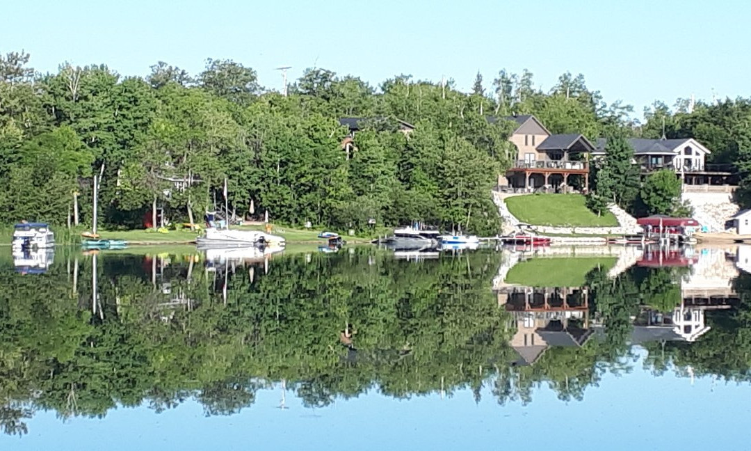 Deloraine旅游攻略图片