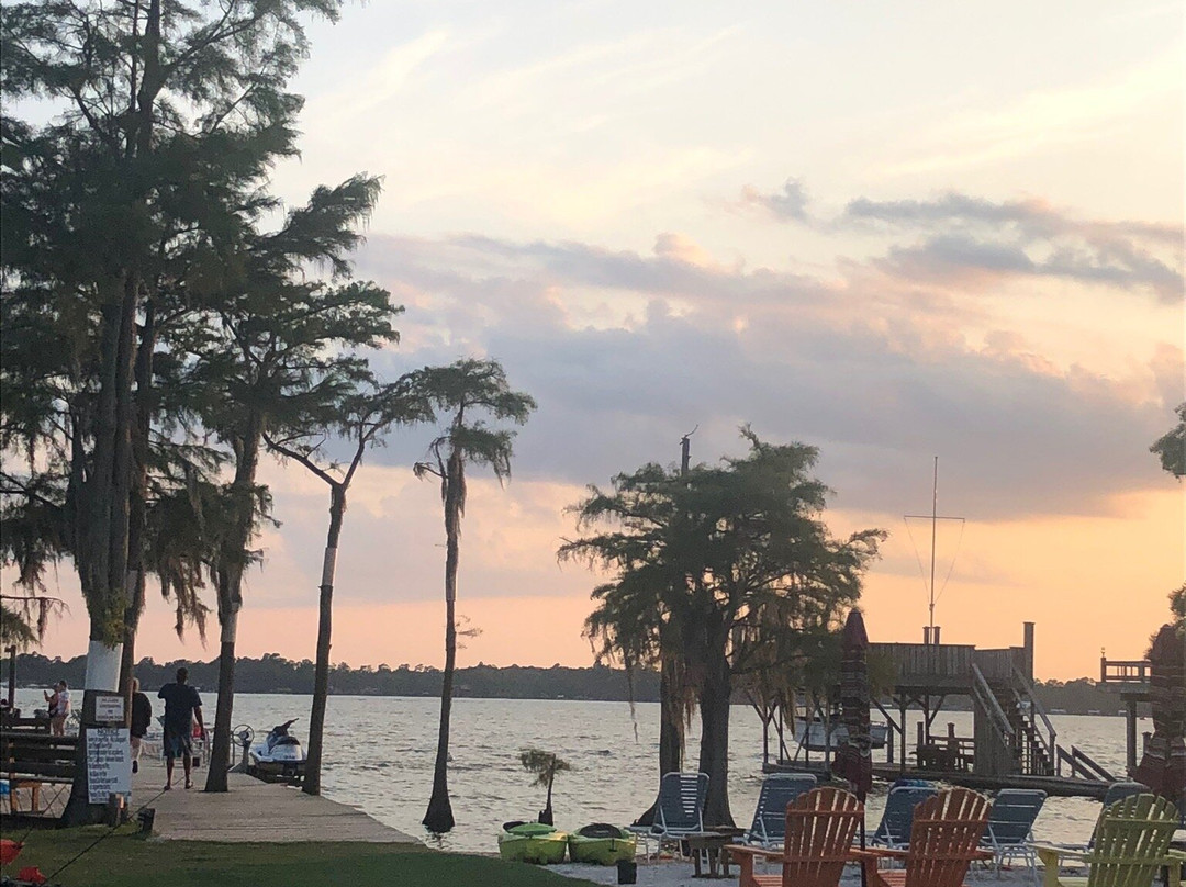 Silver Sands Motel and Apartments主图