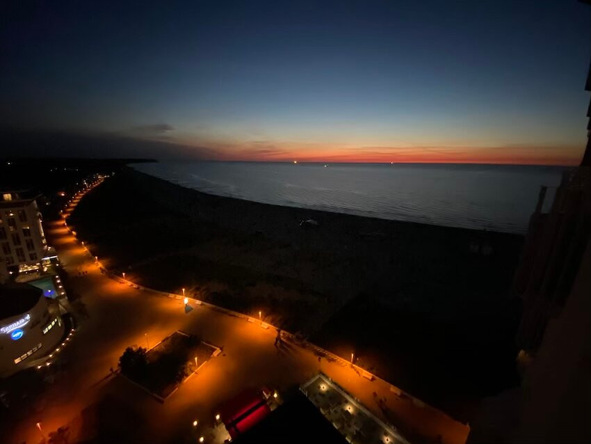 海王星酒店主图