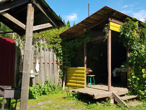 Katkovy旅游攻略图片