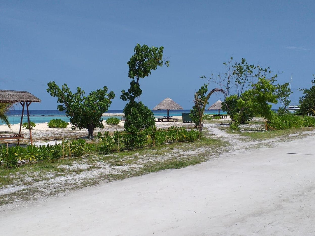 Goby Lodge guest house主图