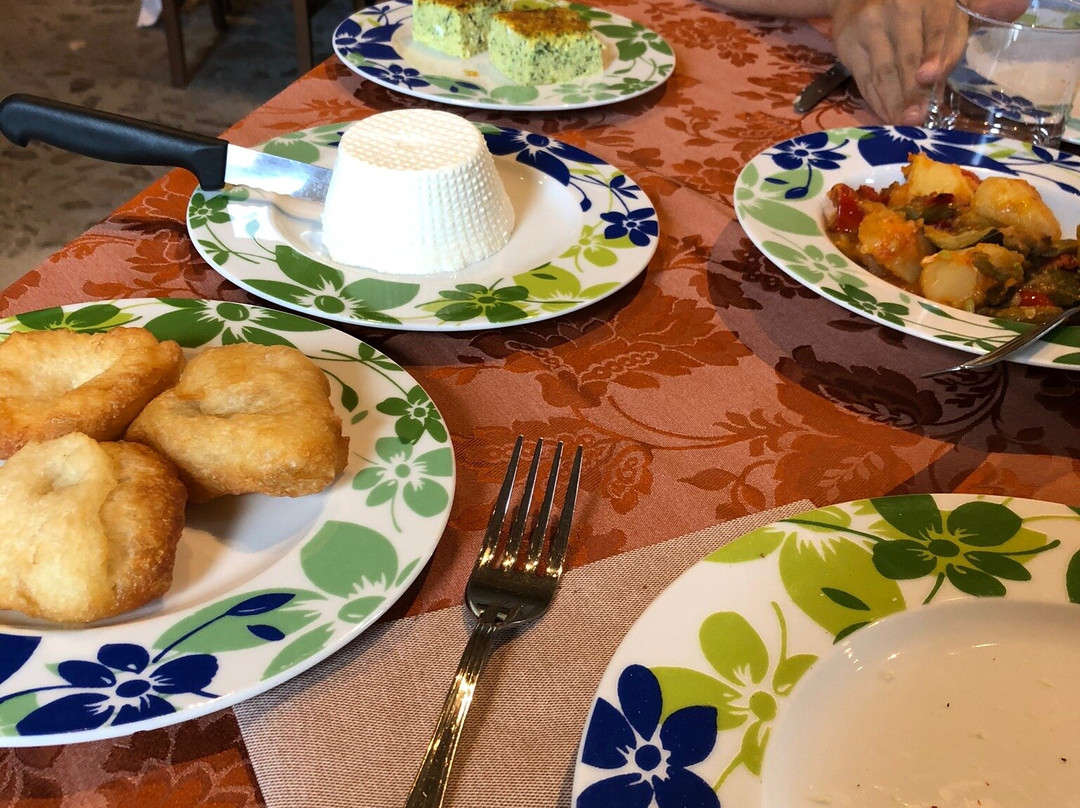 Masseria Salecchia主图