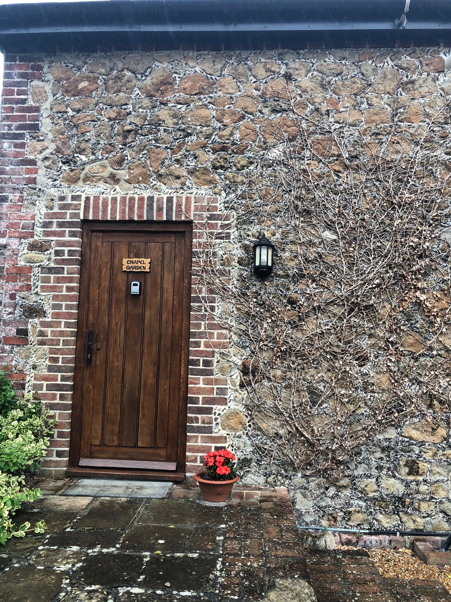 Old Chapel Forge-官方
