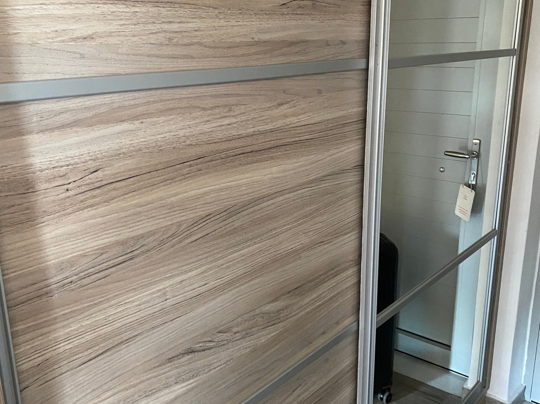 Lidea Boutique Hotel主图