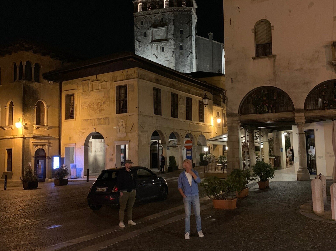 Piazza Garibaldi景点图片