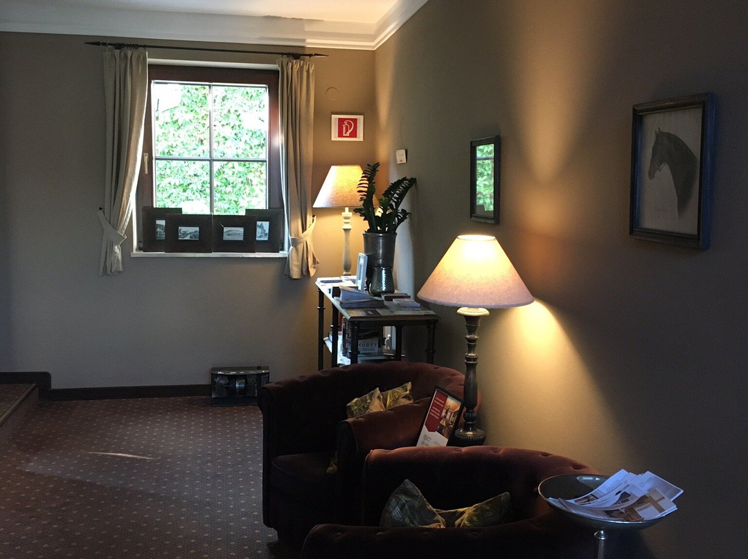 Hotel Alter Gerichtshof主图