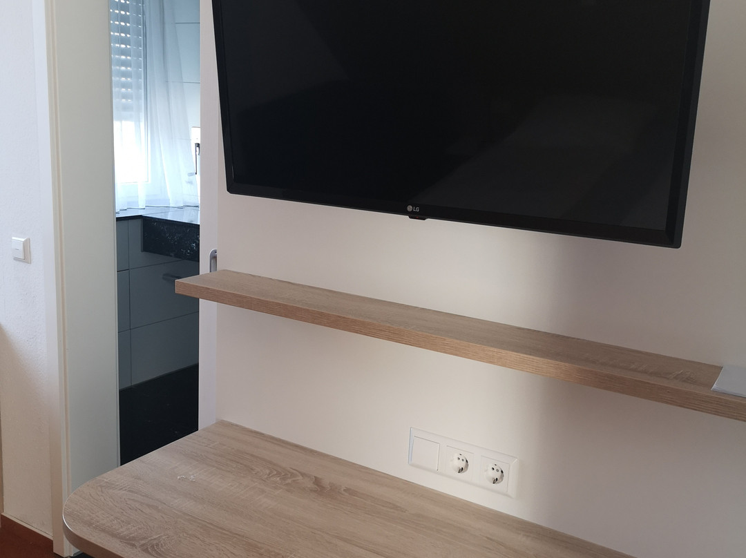 Gastehaus Reusch主图