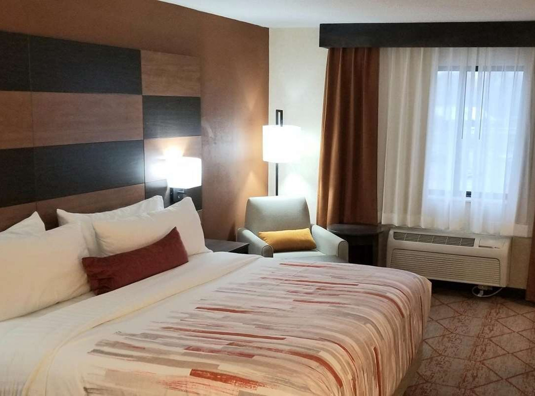 Best Western Plus Warsaw主图