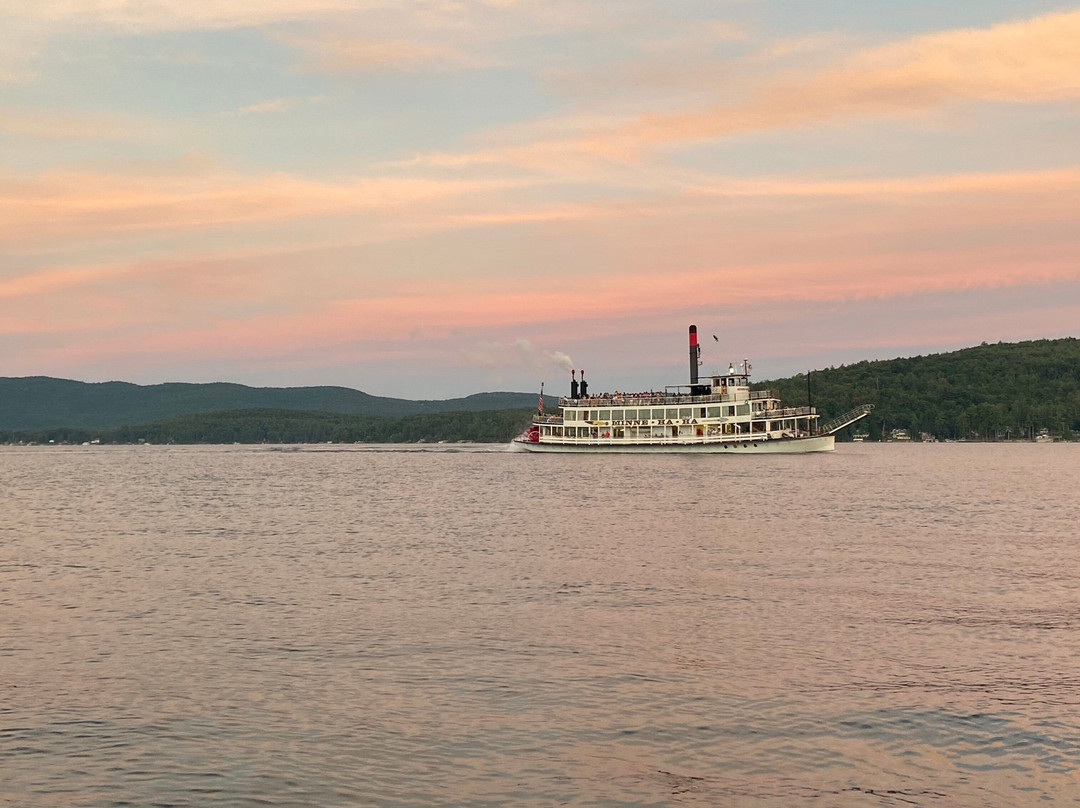 The Stone Gate Resort主图