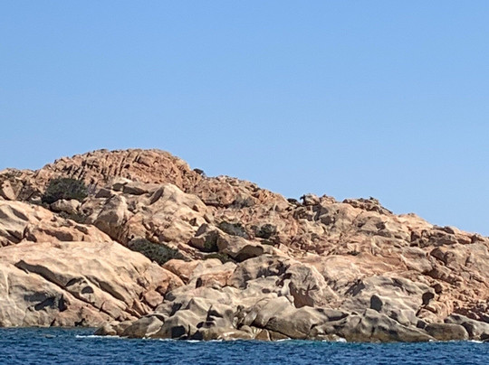 Smeralda-charter-Cannigione必去景点