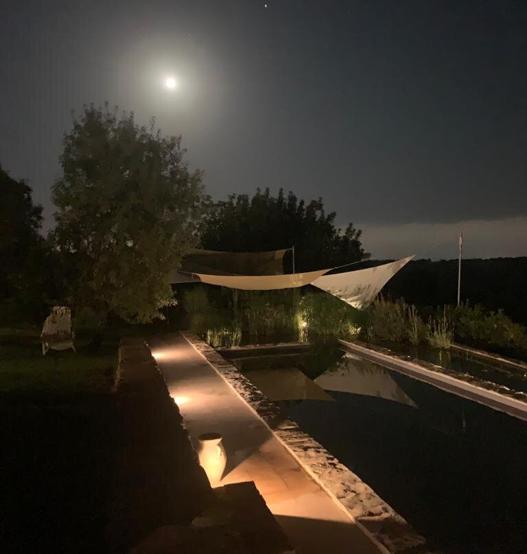 Agriturismo Case Brizza主图