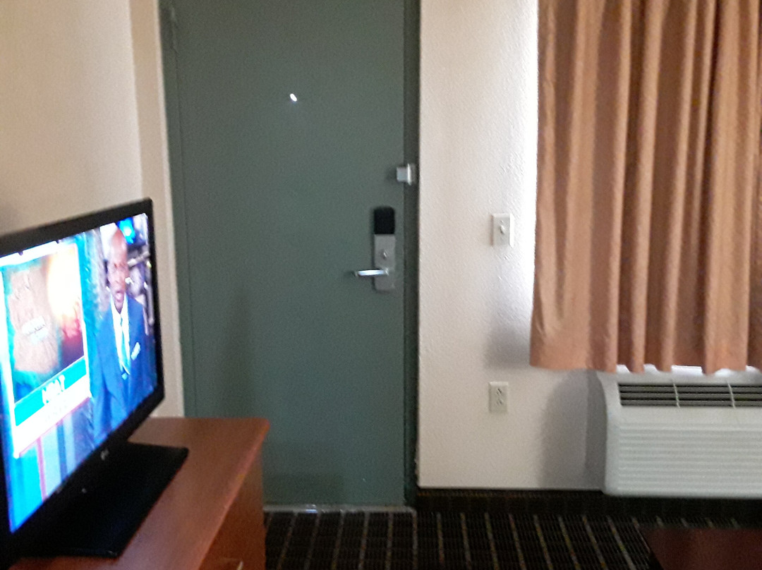 Quality Inn & Suites主图