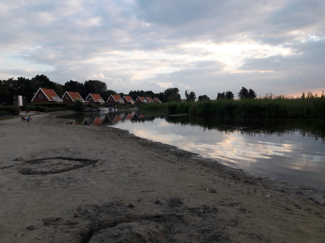 EuroParcs Bad Hoophuizen主图