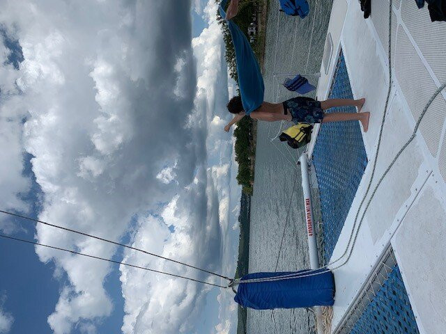 Spirit of America-Walnut Shade必去景点