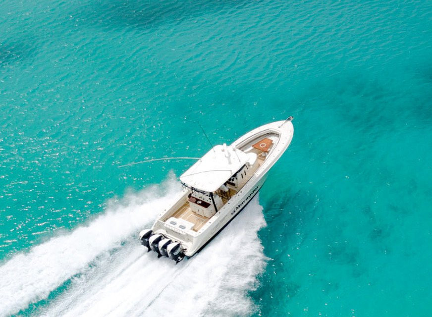 Panoply Sport Fishing & Luxury Charters-普罗维登西亚莱斯必去景点