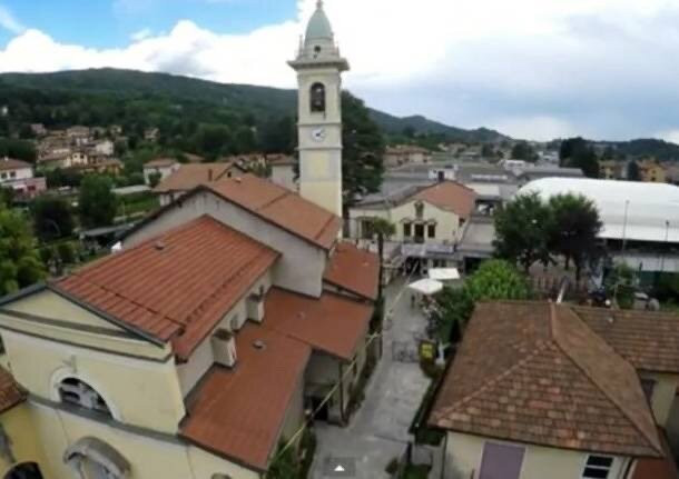 Cocquio-Trevisago旅游攻略图片