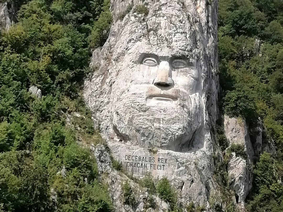Danube Valley-Drobeta-Turnu Severin必去景点