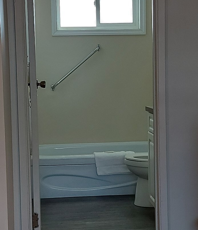 Lakeview Motel & Suites主图