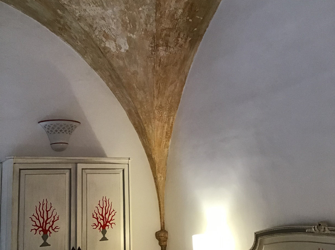 Relais Corte Palmieri主图