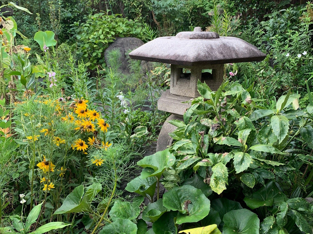 Kotari Fureai Machiya-长冈京市必去景点