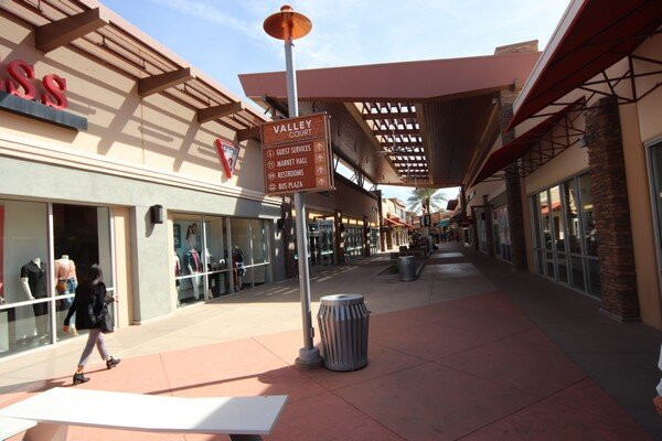 Tucson Premium Outlets-马拉纳必去景点