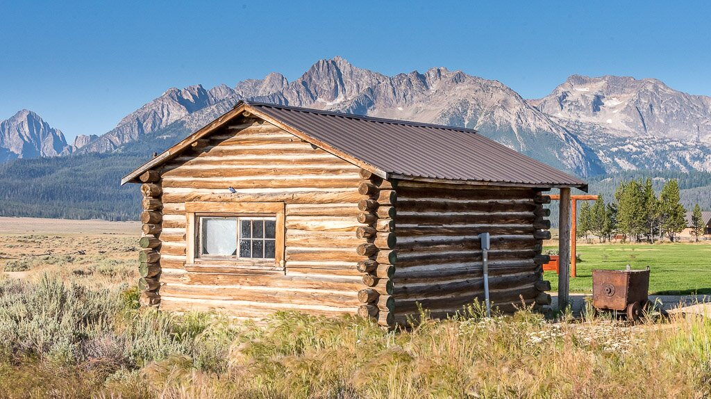 Stanley Pioneer Park-Stanley必去景点