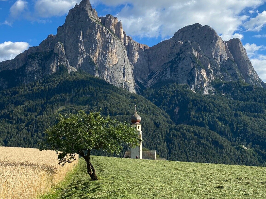 Chiesa di San Valentino景点图片
