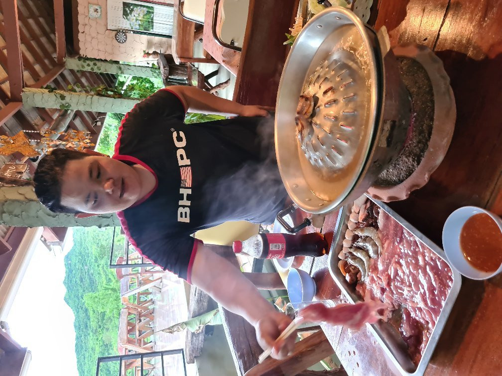 Kwai Noy River Park Resort主图