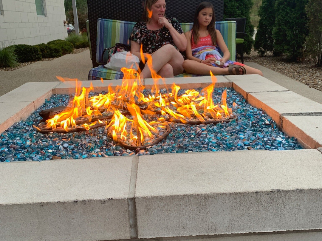 Home2 Suites by Hilton Canton主图