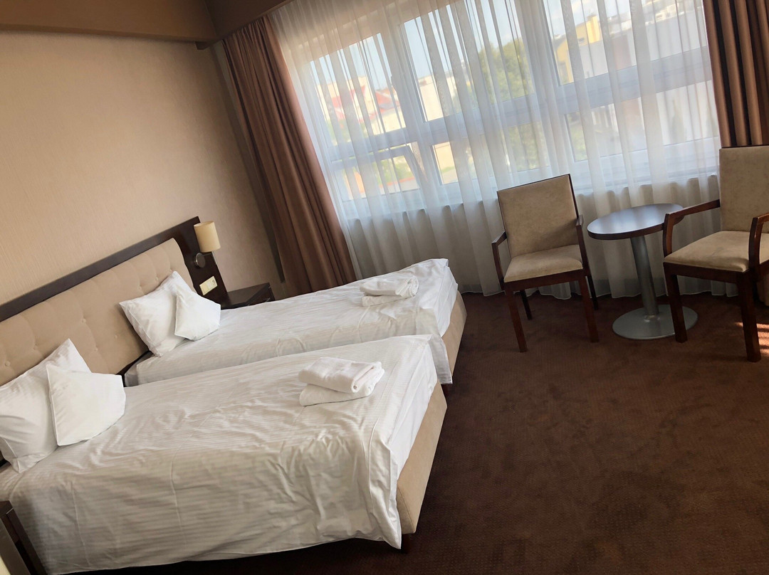 Hotel Centrum Malbork主图